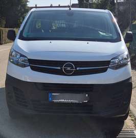 Vivaro 1.5 D Cargo M Selection