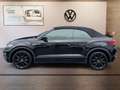Volkswagen T-Roc Cabriolet 1.5TSI R-LINE LED NAVI ACC 18''  REAR VI Schwarz - thumbnail 3
