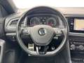 Volkswagen T-Roc Cabriolet 1.5TSI R-LINE LED NAVI ACC 18''  REAR VI Zwart - thumbnail 12