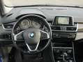 BMW 218 Gran Tourer 218 dA*CUIR*TOIT PANO*7PLACES* Bleu - thumbnail 7