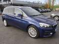 BMW 218 Gran Tourer 218 dA*CUIR*TOIT PANO*7PLACES* Bleu - thumbnail 3