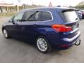 BMW 218 Gran Tourer 218 dA*CUIR*TOIT PANO*7PLACES* Bleu - thumbnail 5