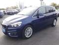 BMW 218 Gran Tourer 218 dA*CUIR*TOIT PANO*7PLACES* Bleu - thumbnail 2