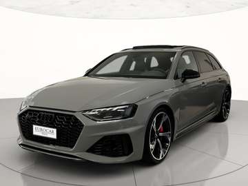 avant 2.9 tfsi quattro 450cv tiptronic