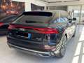 Audi Q8 Q8 50 TDI 286 CV quattro tiptronic Sport Negro - thumbnail 4