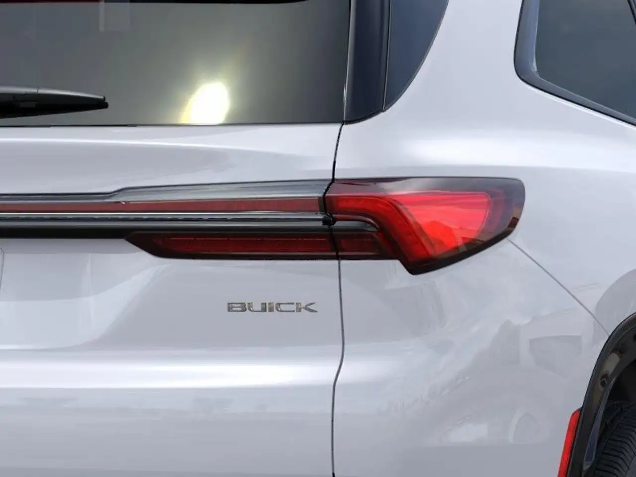 Buick Enclave photo Buick Enclave