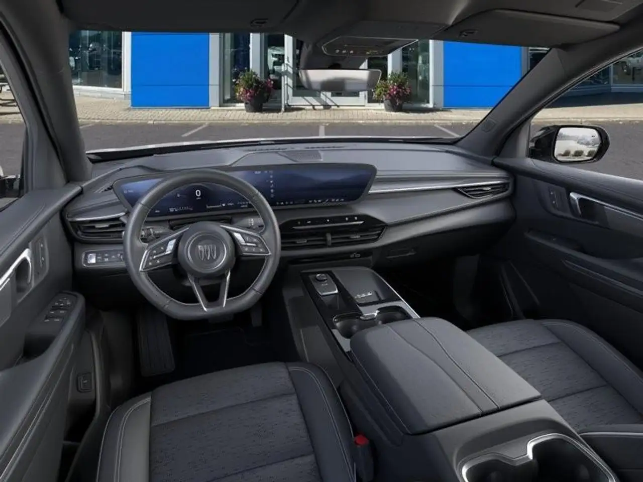Buick Enclave photo Buick Enclave
