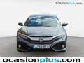 Honda Civic 1.5 VTEC Turbo Prestige CVT Gris - thumbnail 13