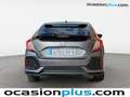 Honda Civic 1.5 VTEC Turbo Prestige CVT Gris - thumbnail 15