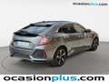 Honda Civic 1.5 VTEC Turbo Prestige CVT Gris - thumbnail 4
