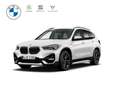 BMW X1 25e Sport Line xDrive+KAMERA+LED+AHK +HIFI+ Weiß - thumbnail 1