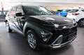 Hyundai KONA 1.6 T-GDI 125kW DCT Navi SHZ SOFORT Schwarz - thumbnail 3
