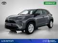 Toyota Yaris Cross 1.5 Hybrid 115 Dynamic Limited Smart Key | Parkeer Gris - thumbnail 1