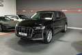 Audi Q7 50 TDI quattro S-line MATRIX RFK STHZ LEDER Nero - thumbnail 4