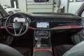 Audi Q7 50 TDI quattro S-line MATRIX RFK STHZ LEDER Nero - thumbnail 26