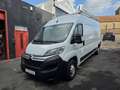 Citroen Jumper 2.2 HDi L3H2 /5ans garantie /galerie toit/ Blanc - thumbnail 1