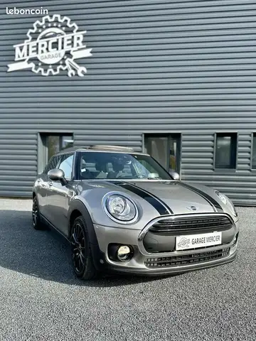 MINI Cooper Clubman III 1.5d 116ch