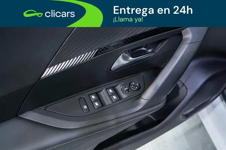 Peugeot 2008 2023, foto 18