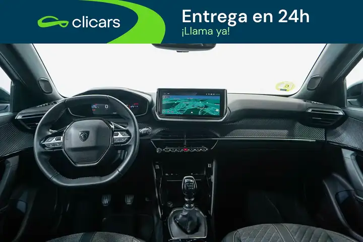 Peugeot 2008 2023, foto 13