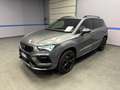 CUPRA Ateca Ateca 1.5 tsi 150cv DSG Gris - thumbnail 3