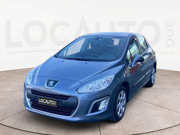 1.6 e-hdi 8v Access s&s 112cv 5p