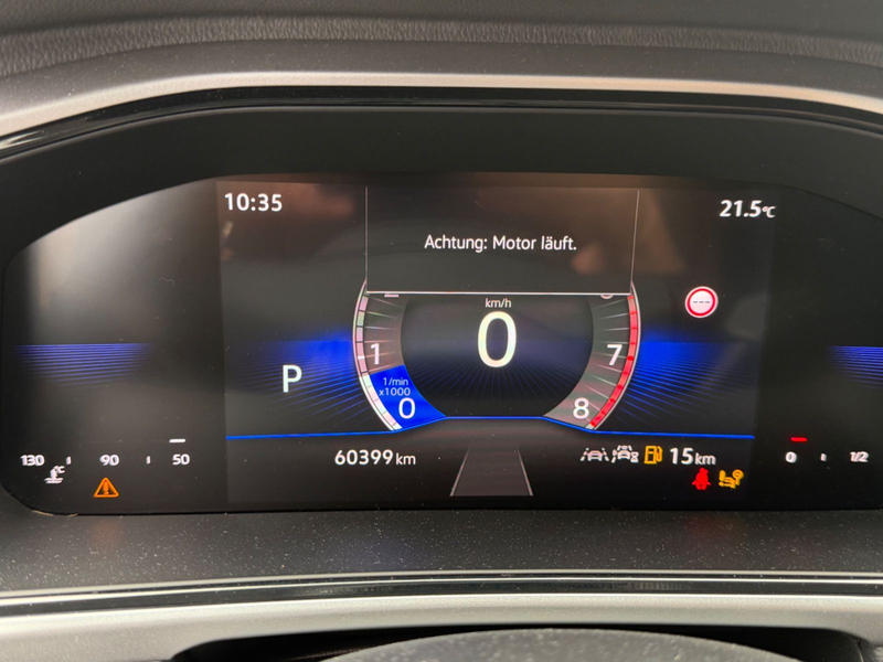 Volkswagen T-Roc Life DSG, Sitzheizung,Parkassist. — photo 11