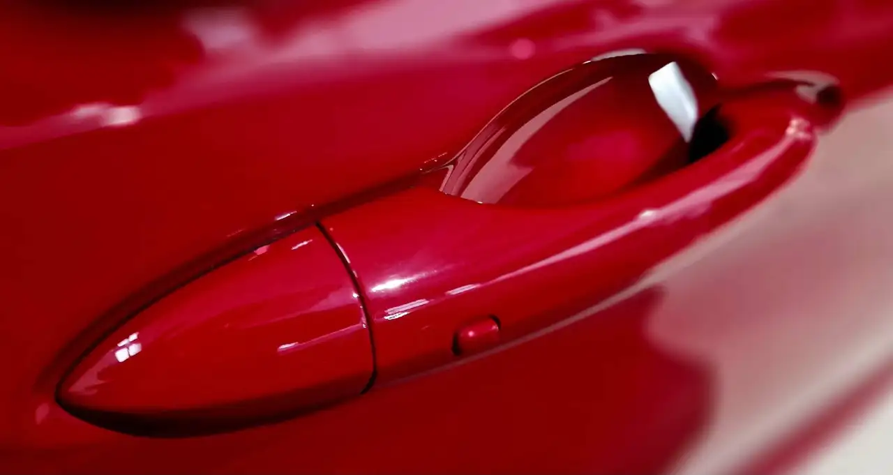 Alfa Romeo Giulia 2023 — фото 13