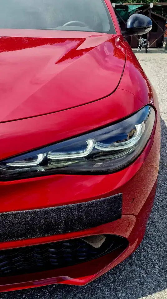 Alfa Romeo Giulia 2023 — фото 10