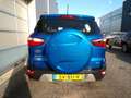 Ford EcoSport 1.0 EcoBoost Titanium Clima/Cruise/Stoelverw!! Blauw - thumbnail 12