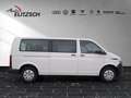 Volkswagen T6 Kombi T6.1 TDI 9-Sitzer LR SITZH. PDC KLIMA Weiß - thumbnail 7