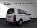 Volkswagen T6 Kombi T6.1 TDI 9-Sitzer LR SITZH. PDC KLIMA Weiß - thumbnail 6