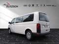 Volkswagen T6 Kombi T6.1 TDI 9-Sitzer LR SITZH. PDC KLIMA Weiß - thumbnail 4