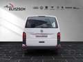 Volkswagen T6 Kombi T6.1 TDI 9-Sitzer LR SITZH. PDC KLIMA Weiß - thumbnail 5