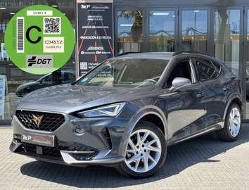 1.5 TSI 150 DSG