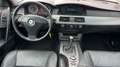 BMW 525 Baureihe 5 Touring 525d Automatik Klima NAVI Black - thumbnail 15