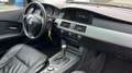 BMW 525 Baureihe 5 Touring 525d Automatik Klima NAVI Siyah - thumbnail 10
