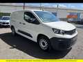 Peugeot Partner PREMIUM Blanco - thumbnail 3