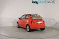 Fiat 500 C Lounge Hybrid 1.0 Gse 51kw (70cv) Rojo - thumbnail 5