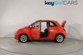 Fiat 500 C Lounge Hybrid 1.0 Gse 51kw (70cv) Rojo - thumbnail 15