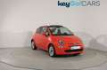 Fiat 500 C Lounge Hybrid 1.0 Gse 51kw (70cv) Rojo - thumbnail 10