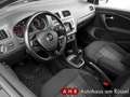 Volkswagen Polo V Lounge 1.2 TSI *Einparhilfe*SitzHZ* Noir - thumbnail 2