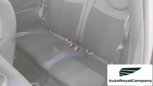 Fiat 500 view 5