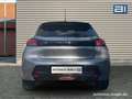 Peugeot 208 1.2 PureTech 100 Allure Navi+LED+R-Kam+DAB+ Grau - thumbnail 4