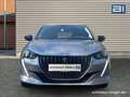 Peugeot 208 1.2 PureTech 100 Allure Navi+LED+R-Kam+DAB+ Grau - thumbnail 6