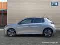 Peugeot 208 1.2 PureTech 100 Allure Navi+LED+R-Kam+DAB+ Grau - thumbnail 2