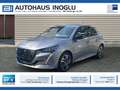 Peugeot 208 1.2 PureTech 100 Allure Navi+LED+R-Kam+DAB+ Grau - thumbnail 1