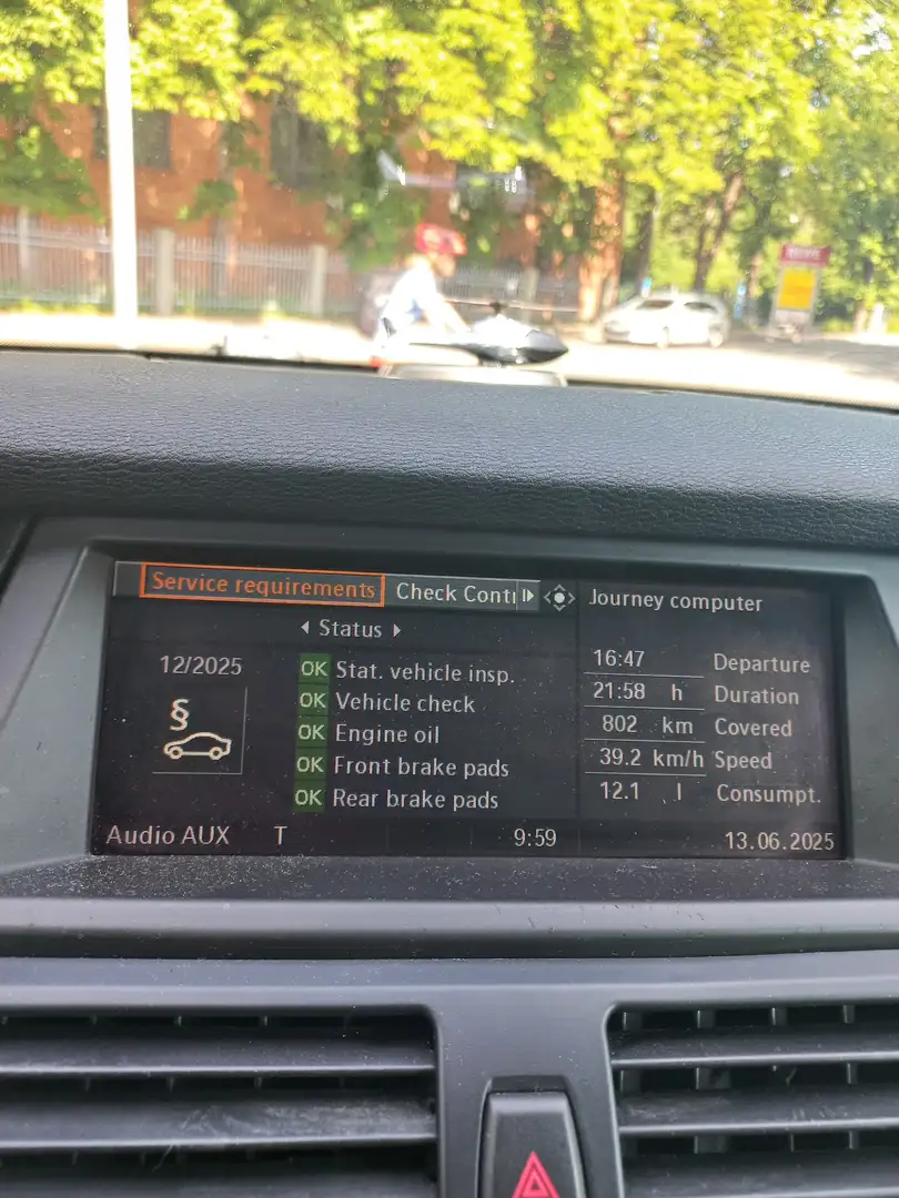 BMW X5 3.0d - 2