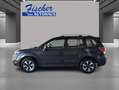 Subaru Forester Exclusive M/S Gris - thumbnail 5