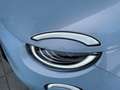 Fiat 500 BEV La Prima Hatchback Bleu - thumbnail 12
