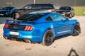Ford Mustang GT 5,0 Gt 500 SHELBY PERFORMANCE Blau - thumbnail 13